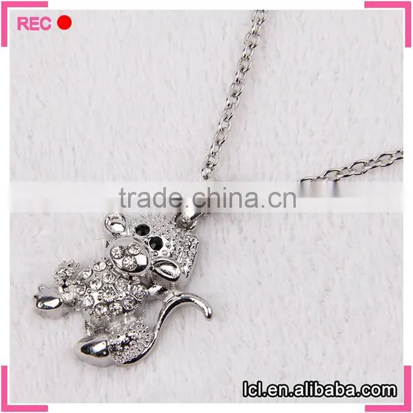 Accessories for Women Neck Wholesale, Pendant Necklace Wholesale Women's Accessories photo-2