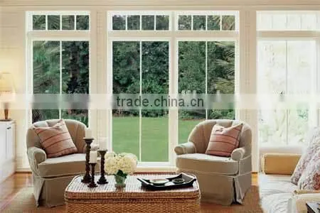Aluminium Casement Window Frame Manufacture photo-5