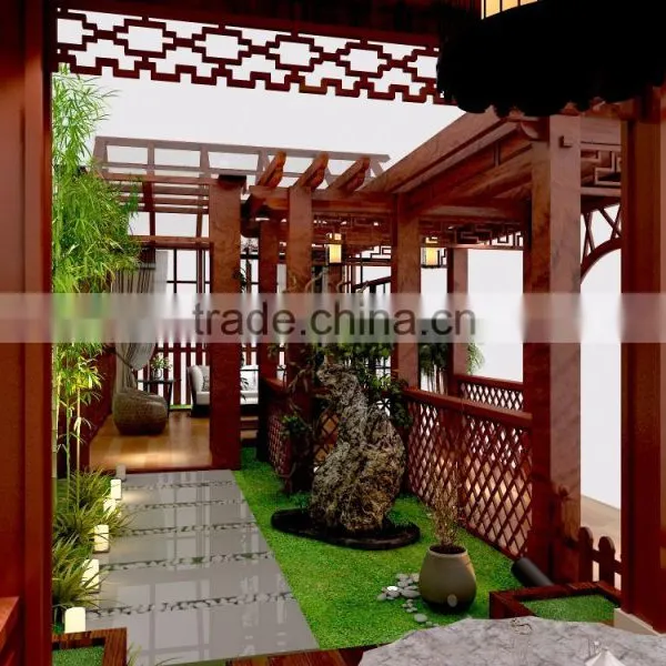 Aluminium Frame Pergola 3*3m or Pavilion Can Customize photo-2