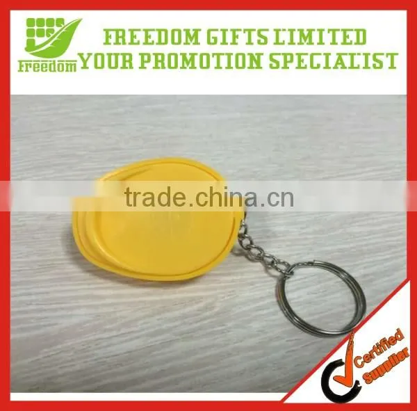 Mini Torch Pocket Ledlight Keychain Plastic photo-6