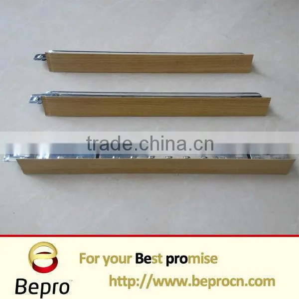 Best Factory Price of Flat and FUT Ceiling T-bar photo-5