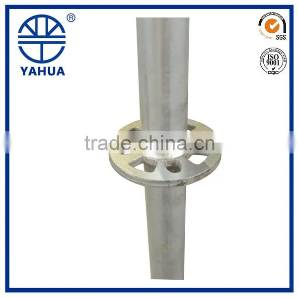 Quick Lock System Scaffolding Vertical Tube photo-4