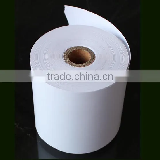 58mm Thermal Paper Roll Cash Register Paper Roll Manufacturer photo-6