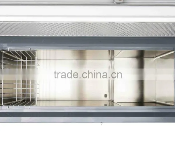 -40C Degree Plasma Freezer 110/251/351 Liters photo-3