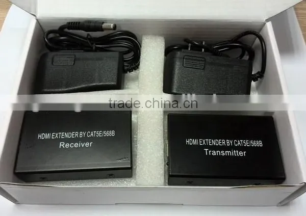 200ft Hdmi Over Cat6 photo-4