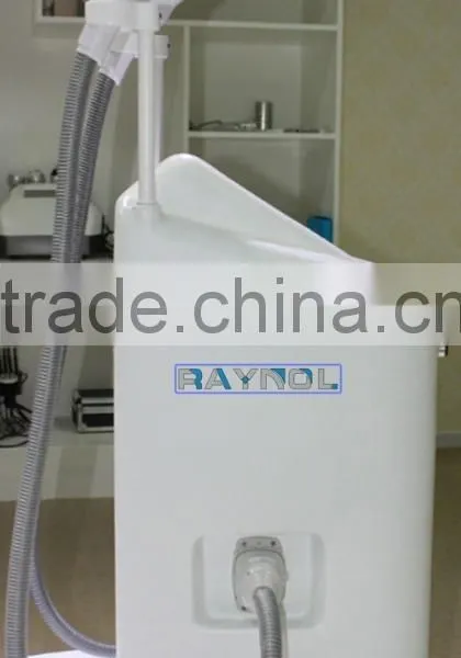 Multifunctional Super Hair Removal 3000W SHR IPL Laser Machine photo-4