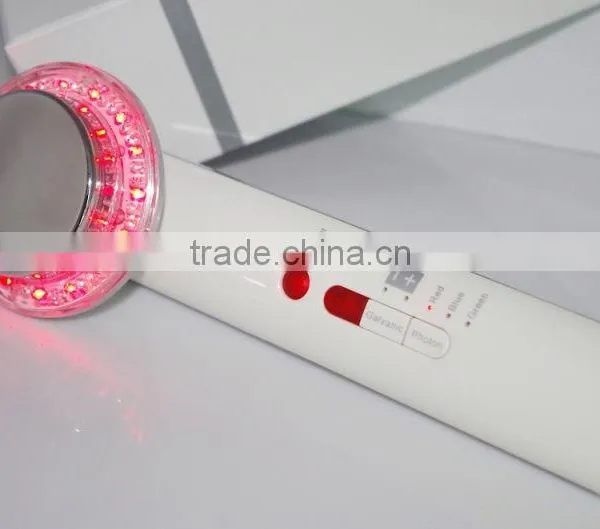 Multifunctional Salon Equitment Arm Hip Skin Sliming Beauty Instructment photo-6
