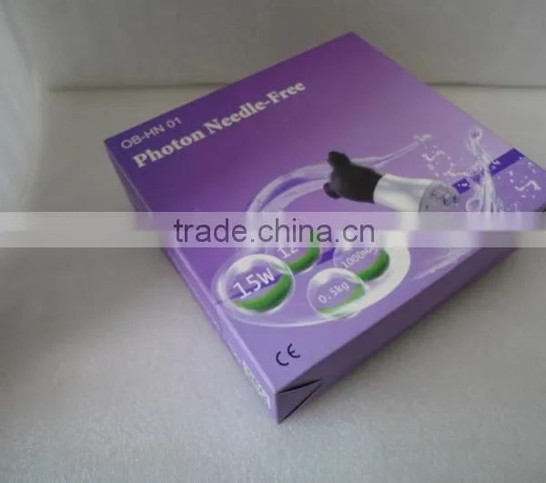 2016 Home Used Personal Care OB-HN 01 photo-4