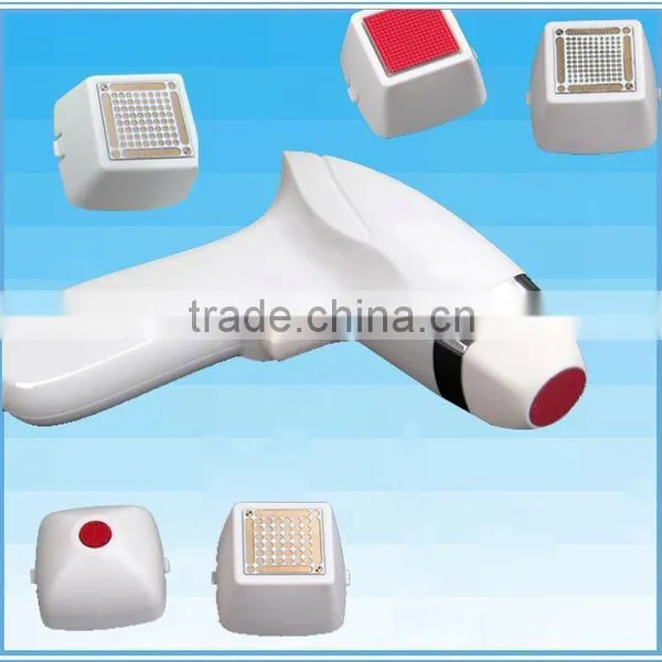 Radio Frequency Fractional Best rf Wrinkle Removal & Skin Lifting Best Beauty Salon Machine photo-3