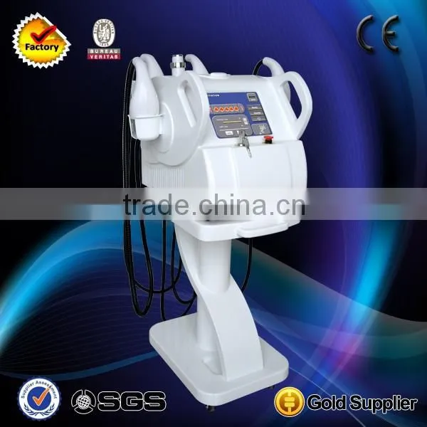90% Customers Choice!! Professional Cavitation and Ultrasound Beauty Equipment(CE/ISO/TUV) photo-3