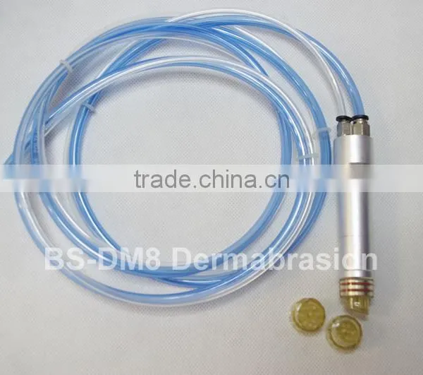Professional Beauty Equipment Dermabrassion Machine Hydro Dermabrasion Machine photo-5