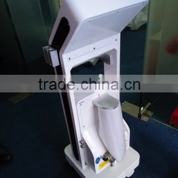 Professional NS-H101 Water Diamond Hydra Dermabrasion for Acne Removal Treatment photo-3