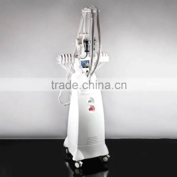 Cavitation RF Lipolaser Cryo Rf Slimming Machine Slimming Machine Cryo Liposuction Machine Skin Lifting photo-6