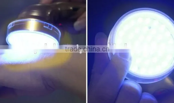 Home Device Photon Skin Rejuvenation Machine photo-6
