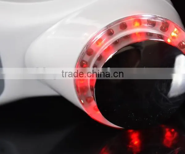 Portable Facial Ultrasonic Machine photo-5