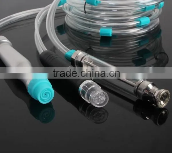 NL-HS202 2016 Aesthetic Facial/water Jet Looms Machine/water Jet Machine Used photo-6