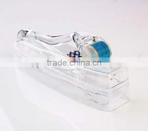 2016 Latest Wholesale Price Dermaroller 540 Needles Dermaroller photo-6