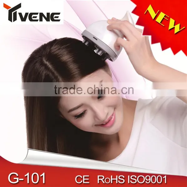 Vibro Rest Head Machine for Face Massage photo-4