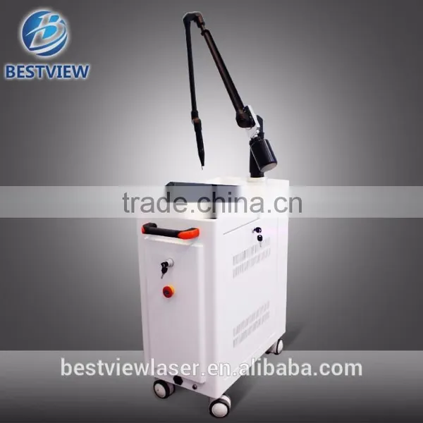 Bestview Supply Tattoo Remover nd Yag Laser photo-6