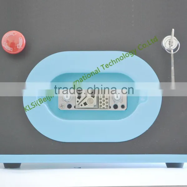 Skin Rejuvenation No Side Effects 808nm Soprano Ice Laser Hair Removal Hair Depilation Machine photo-3
