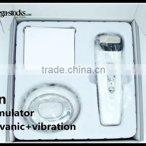 Handheld Ion Beauty Stimulator for Skin Rejuvenation,wrinkle Remover photo-2