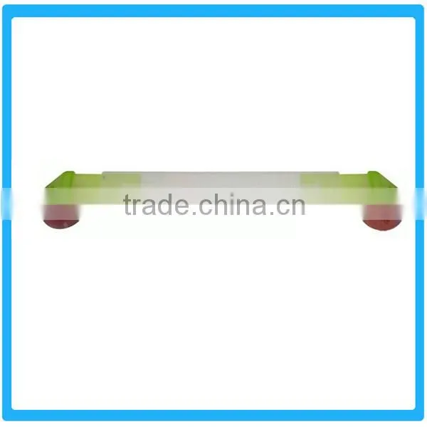 Portable Folding Telescopic Towel Rack photo-2