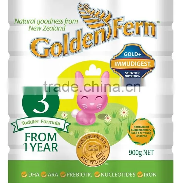 New Zealand Baby Formula photo-5