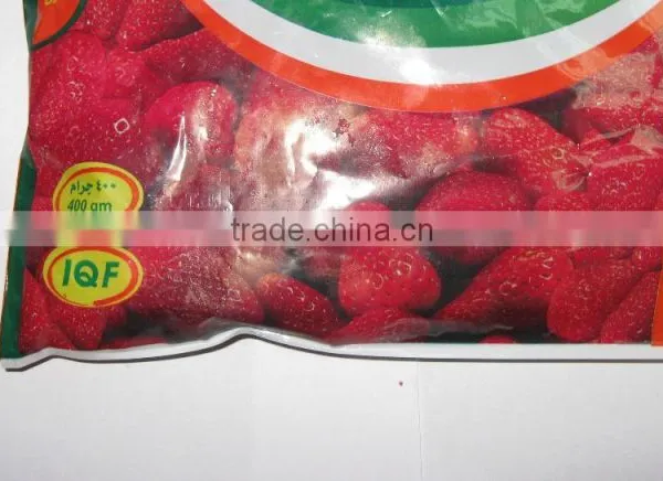 Frozen Strawberry Grade A Best Price 2016 photo-3