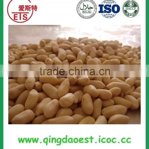 Wholesale High Quality Chinese Best Price Blanched Peanut photo-4