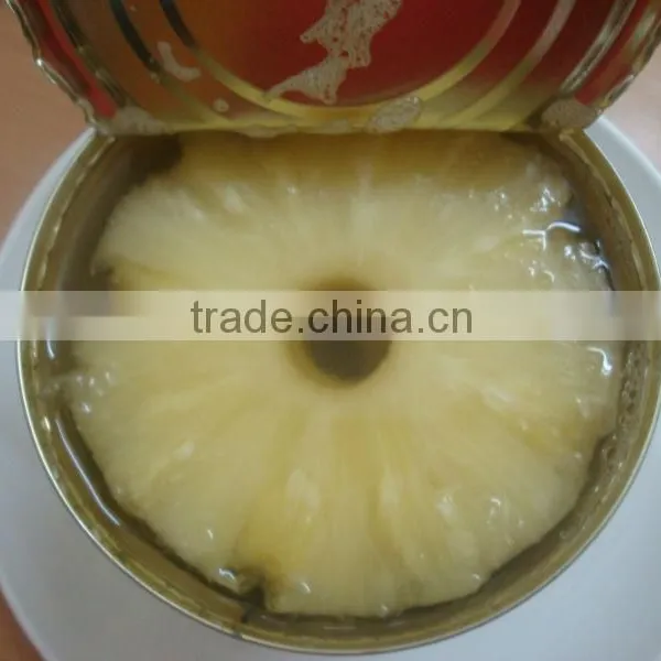 2016 Year End- Canned Pineapple in Light Syrup photo-2