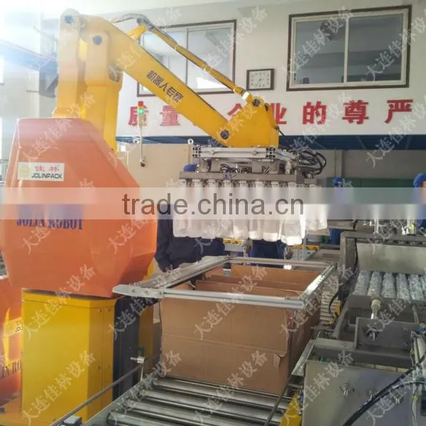 Robot Palletizer photo-3