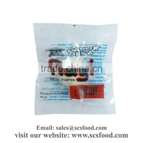 Assorted Dried Yeast / Ragi / Mauripan photo-2