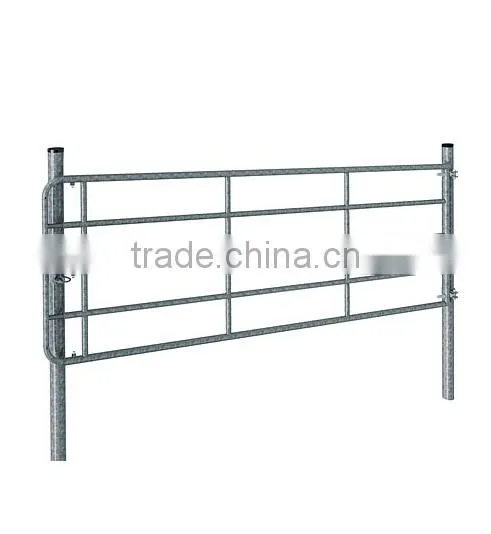 Fram Economy Type Cattle Fence Panels Corral Fence Panels photo-6