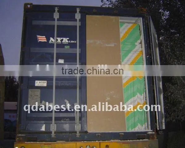 2014 New Pape Faced Gypsum Board photo-6