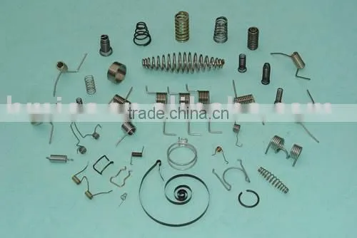 metal spring