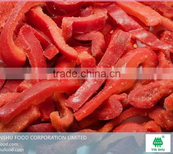 Frozen Vegetable Products photo-4