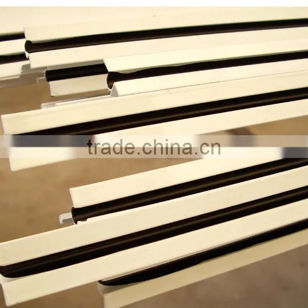 Galvanized Steel Profile of Land Rover Parts Used Massey Ferguson Tractor Parts photo-3
