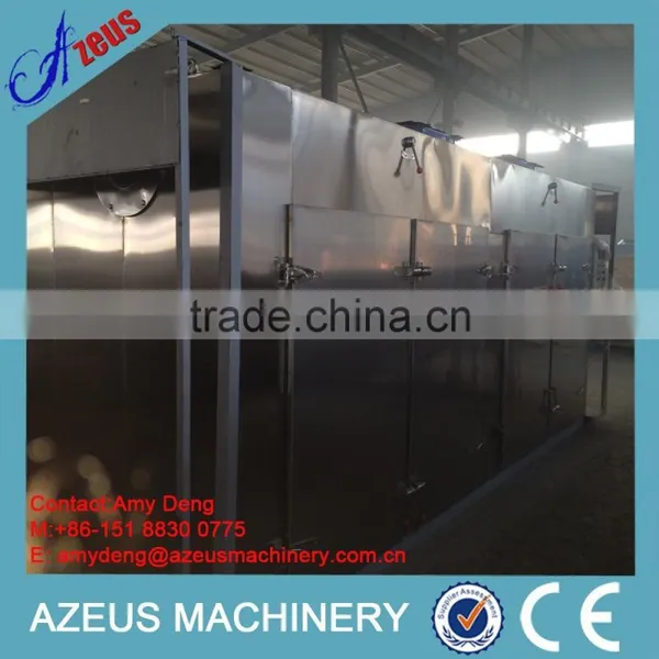 Dryer in Food Industry/Industrial Food Drying Machine/Vegetable Dehydrator photo-4