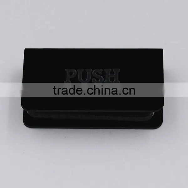 Meiliwang Stainless Steel Glass Shower Door Pivot Hinge photo-3