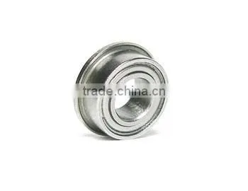 Flange Bearings