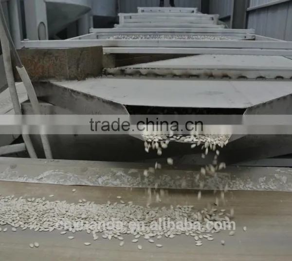 Wholesale Edible White Pumpkin Seed Price photo-5