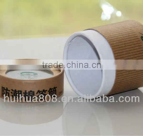 Craft Tube Carton Tube Printed Kraft Paper Tube Core photo-2