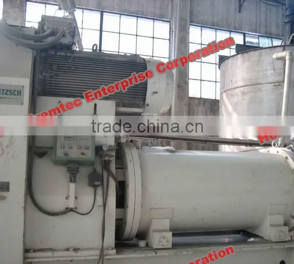 Bureau Veritas Certification Titanium Dioxide Anatase photo-6
