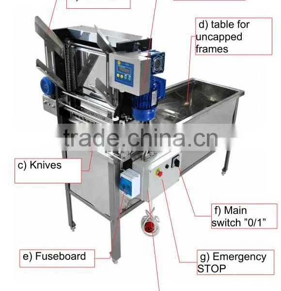 Automatic Uncapping Machine photo-2