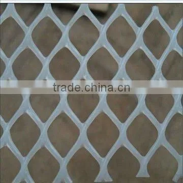 plastic flat mesh