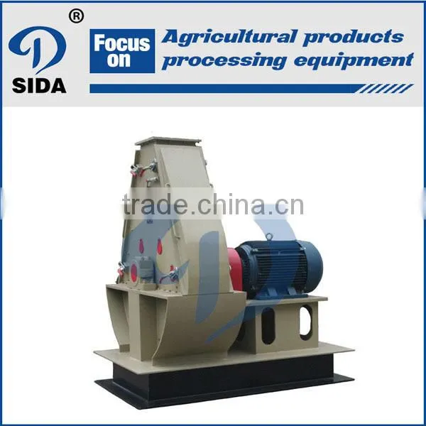 100t/d Corn Starch Production Line Machine photo-3
