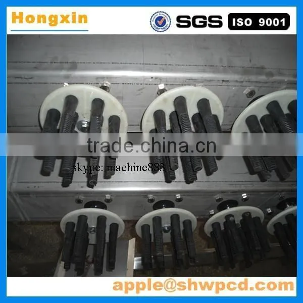 2016 Stainless Steel Large Model Chicken Plucker photo-3