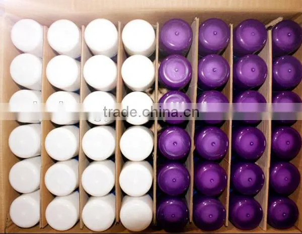 250ml High Quality Christmas Party Decoration Snow Spray photo-3