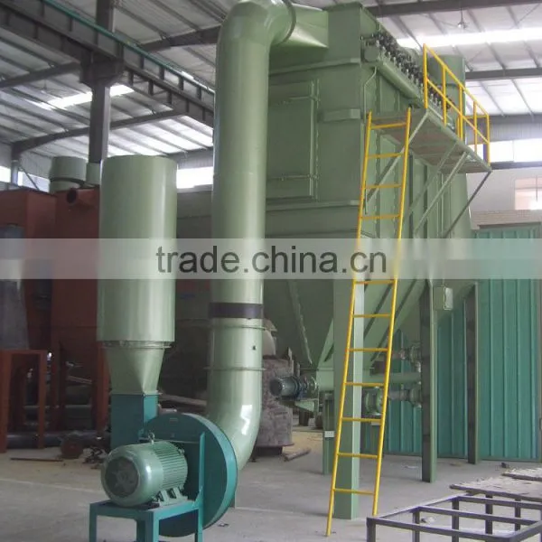 Low Energy Consumption Automatic Mill Machine photo-3