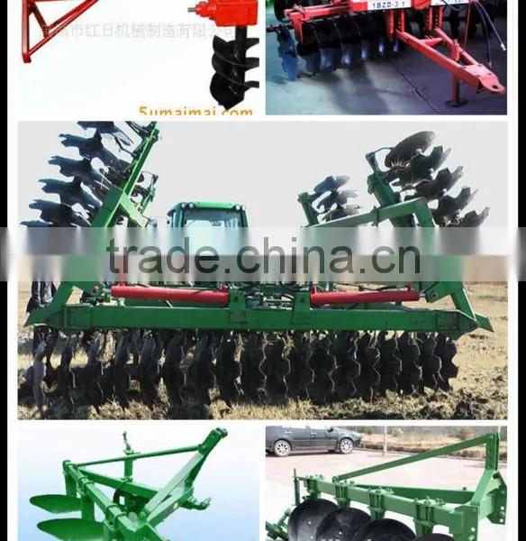 Super Quality Hay Baler HR-0870 photo-4